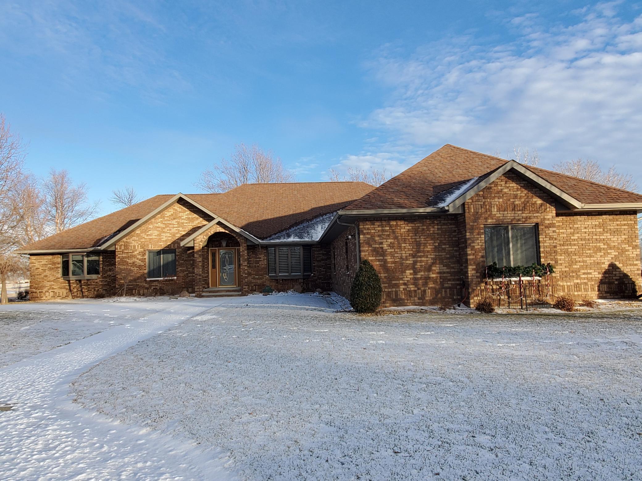 807 Fairway Dr, Pipestone, MN 56164 MLS 6136134 Coldwell Banker