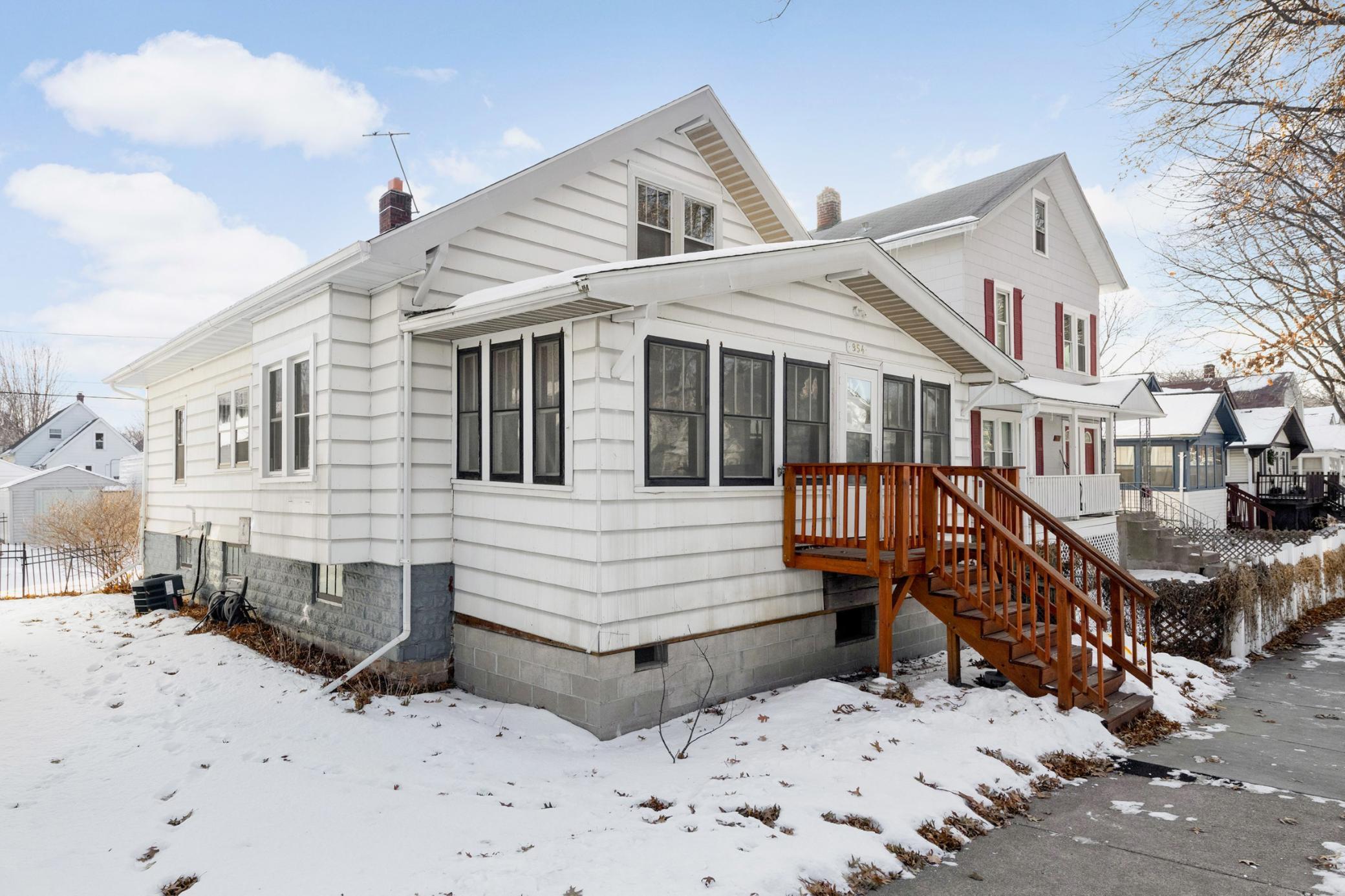 954 Juno Ave, Saint Paul, MN 55102 MLS 6139067 Coldwell Banker