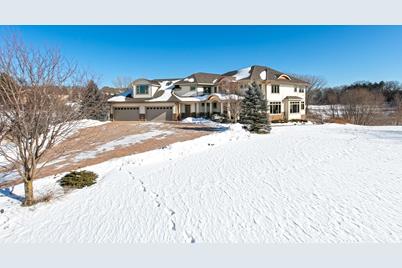 8718 Alvarado Trail, Inver Grove Heights, MN 55077 - Photo 1