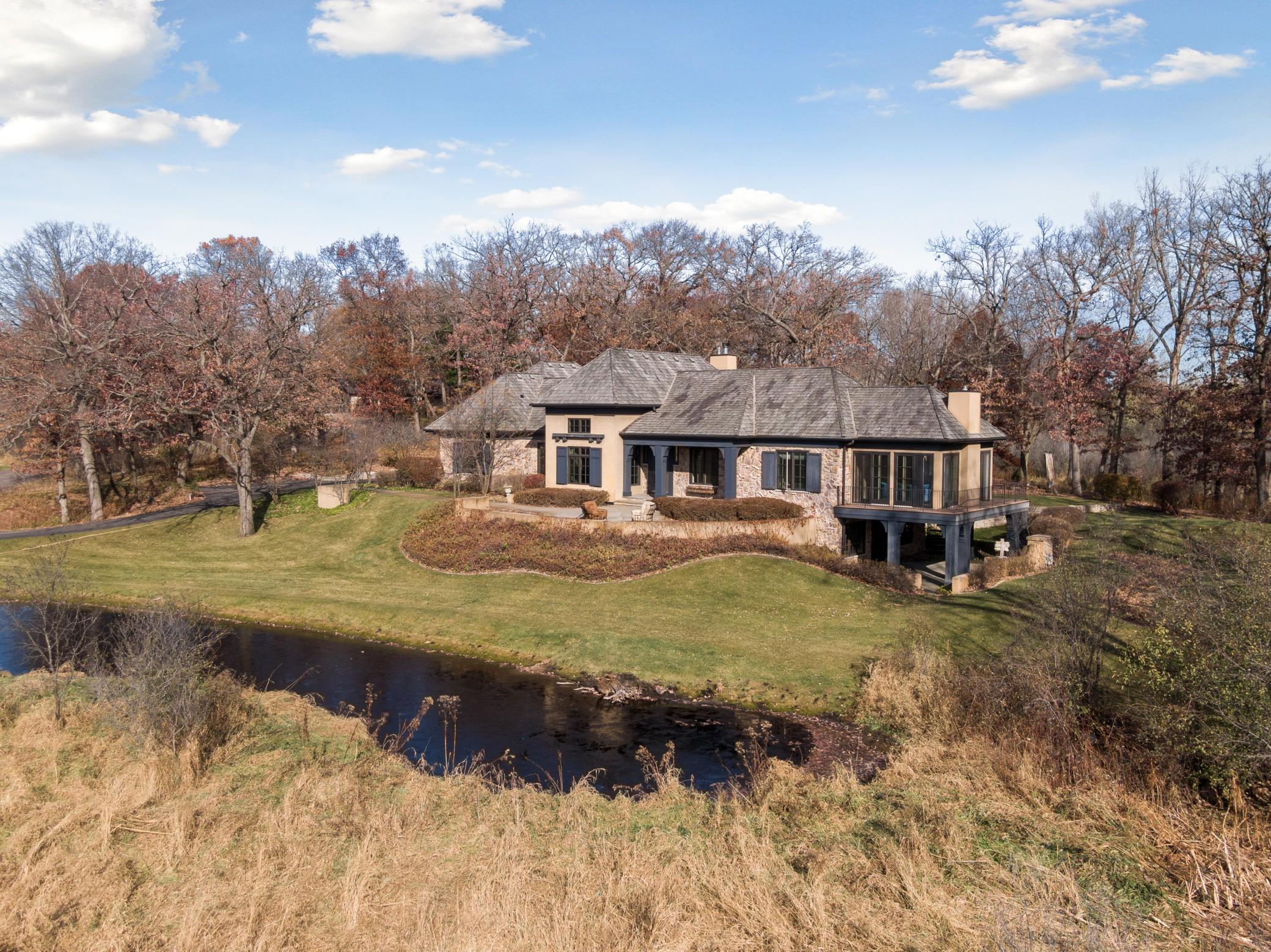 47 Nord Cir Rd, North Oaks, MN 55127 MLS 6144438 Coldwell Banker