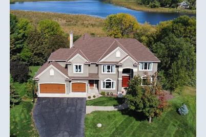 4130 Lakeridge Road, Chanhassen, MN 55331 - Photo 1