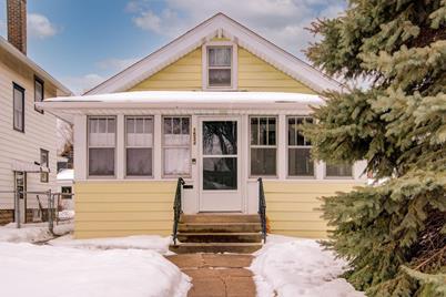 1534 Carroll Avenue, Saint Paul, MN 55104 - Photo 1