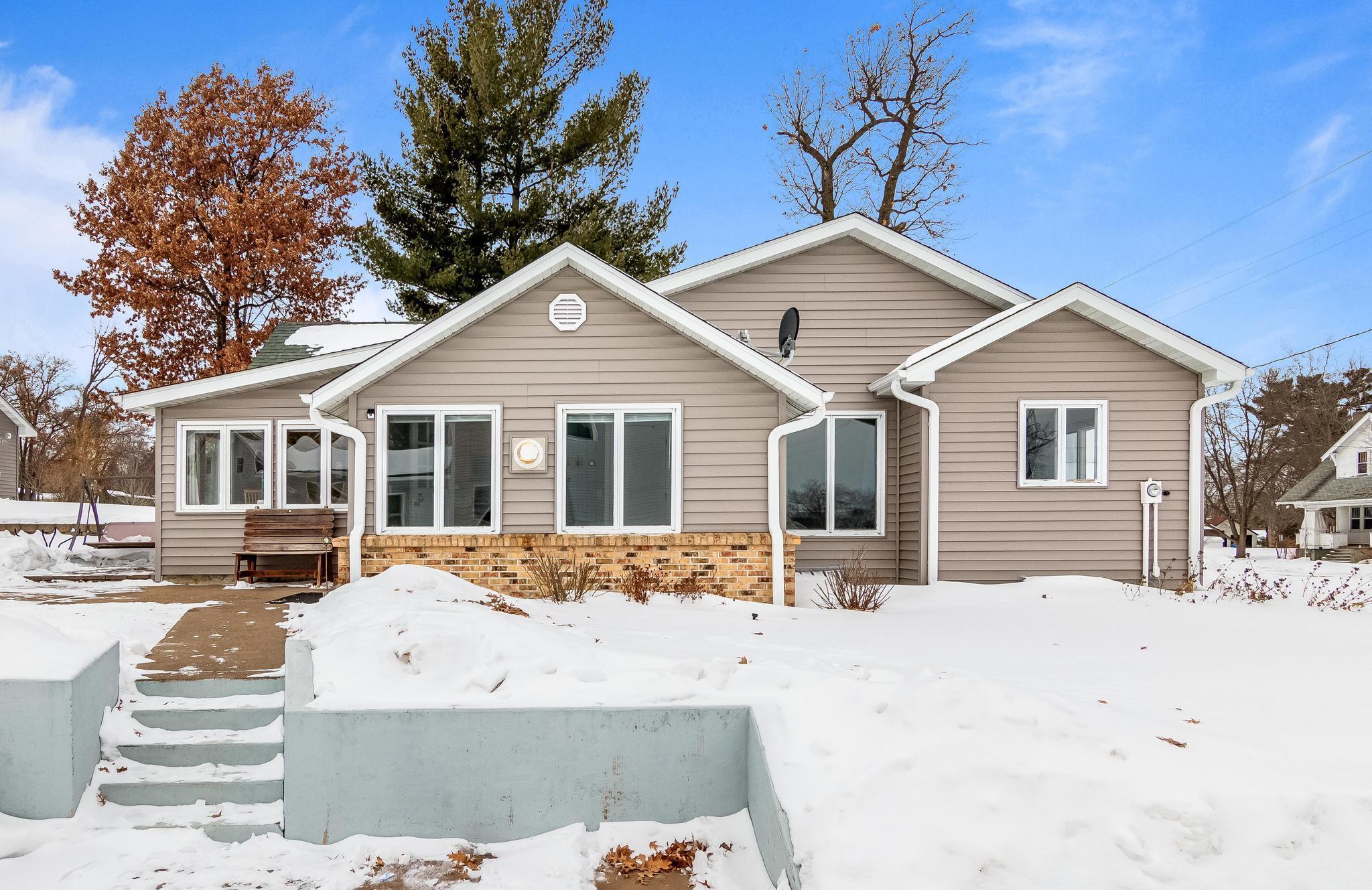 243 W Wisconsin Ave, Grantsburg, WI 54840 MLS 6147444 Coldwell Banker