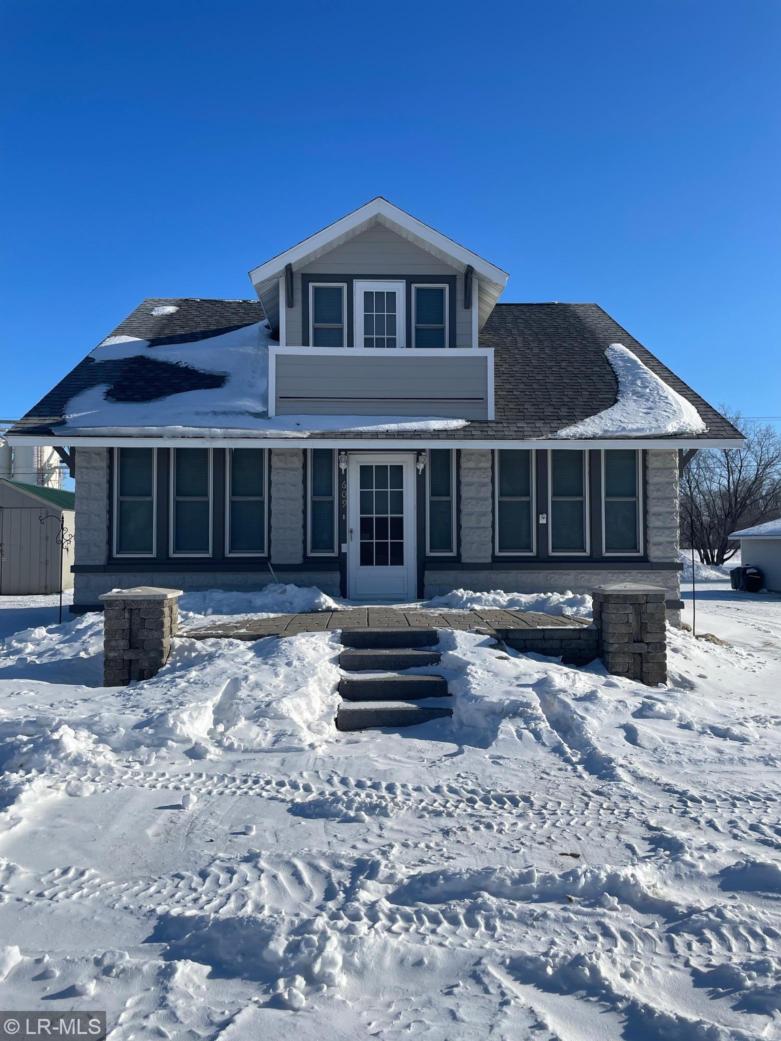 609 2nd St, Barrett, MN 56311 MLS 6149585 Coldwell Banker