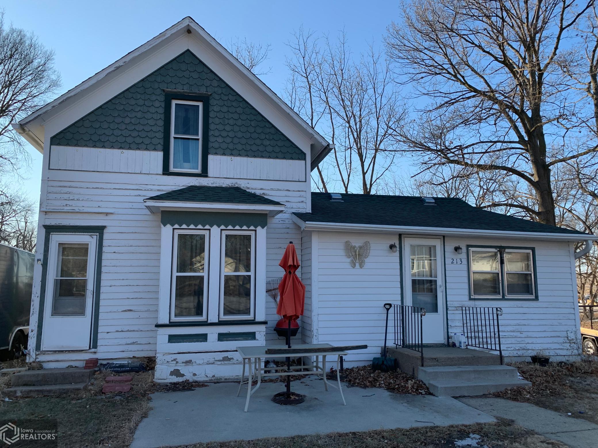 213 N Jefferson St, Exira, IA 50076 MLS 6149782 Coldwell Banker