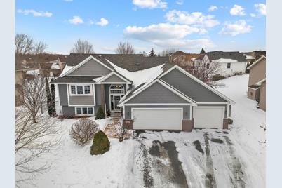 6644 Tele Lane, Lino Lakes, MN 55038 - Photo 1