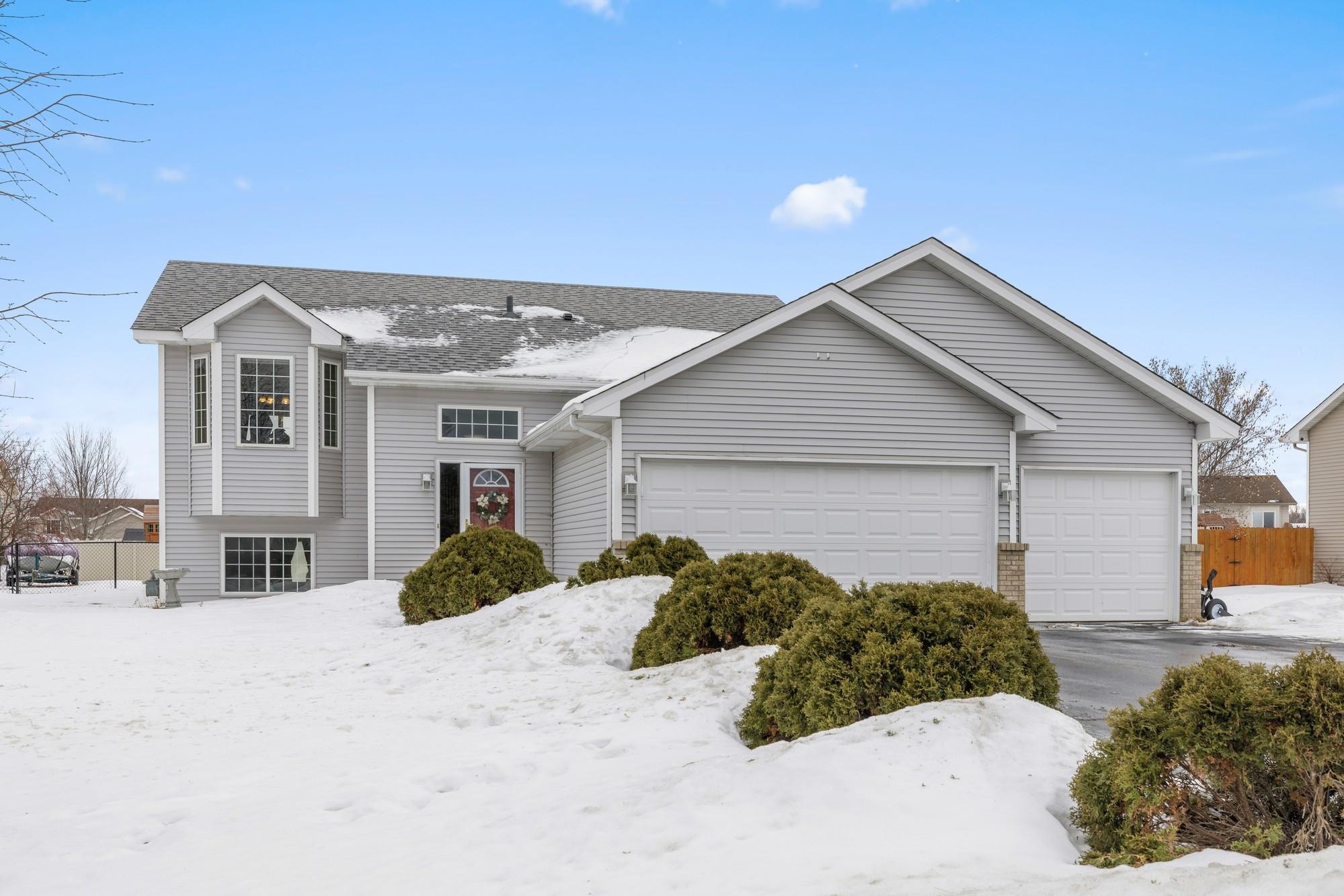 555 Forest Rd, Big Lake, MN 55309 MLS 6151739 Coldwell Banker