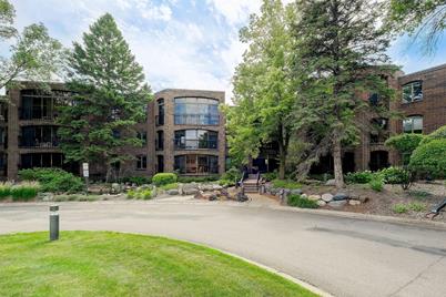 6051 Laurel Avenue #107, Golden Valley, MN 55416 - Photo 1