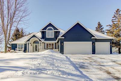1655 Woodstone Drive, Victoria, MN 55386 - Photo 1