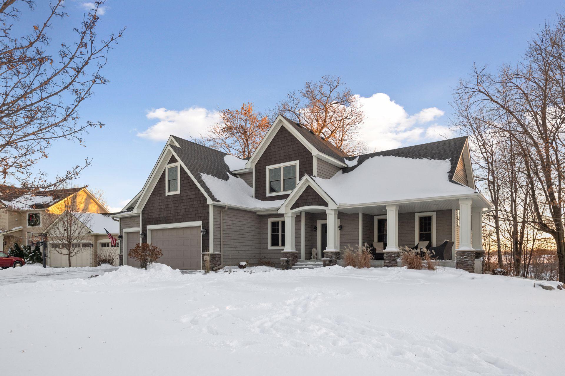 1667 Oakpointe Dr, Waconia, MN 55387 MLS 6156910 Coldwell Banker