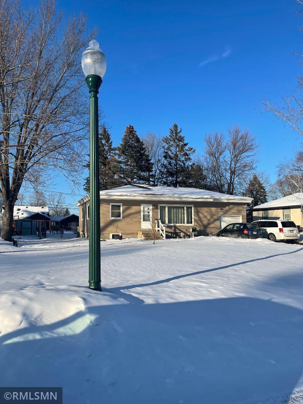 1029 Madison St, Anoka, MN 55303 MLS 6157269 Coldwell Banker