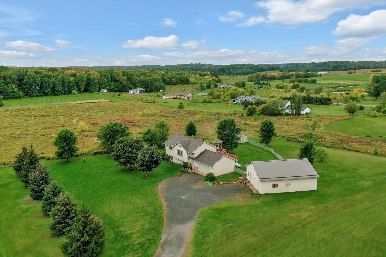 1455 210th St, Saint Croix Falls Twp, WI 54024 MLS 6157842 Coldwell Banker