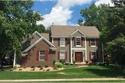 4462 Snail Lake Boulevard, Shoreview, MN 55126 - Photo 1