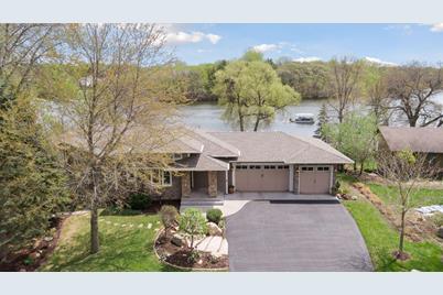 13813 Frontier Lane, Burnsville, MN 55337 - Photo 1