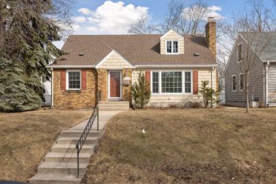 5405 Morgan Avenue S, Minneapolis, MN 55419 - Photo 1