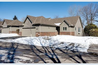5429 Rowland Park Road, Minnetonka, MN 55343 - Photo 1