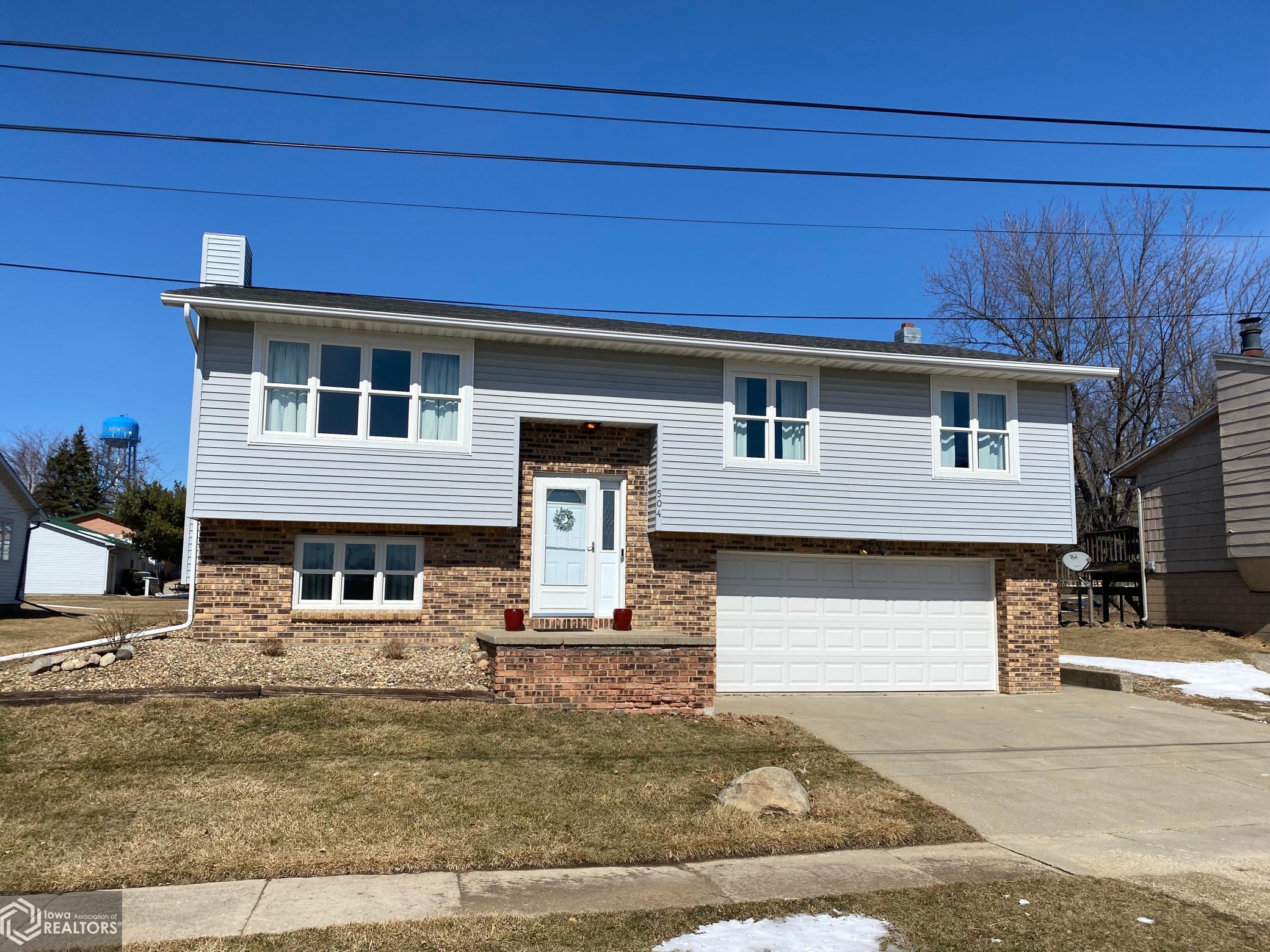 504 Rider St, Garwin, IA 50632 MLS 6163528 Coldwell Banker