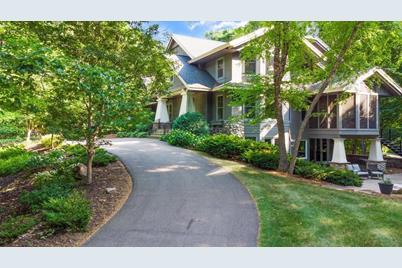 4060 Sibley Avenue, Deephaven, MN 55391 - Photo 1