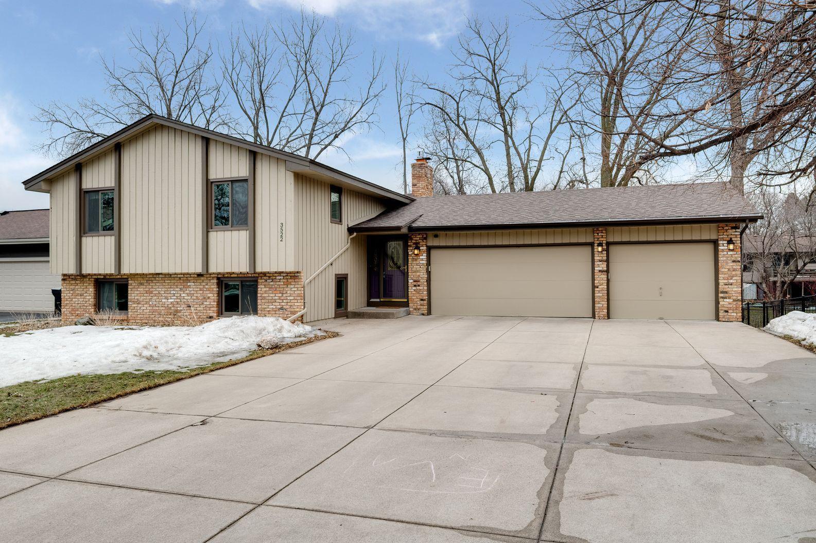 3522 Cohansey St, Shoreview, MN 55126 MLS 6166061 Coldwell Banker