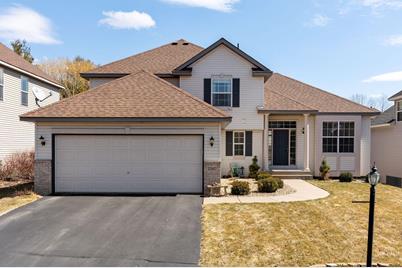 2587 Grey Eagle Drive, Woodbury, MN 55129 - Photo 1