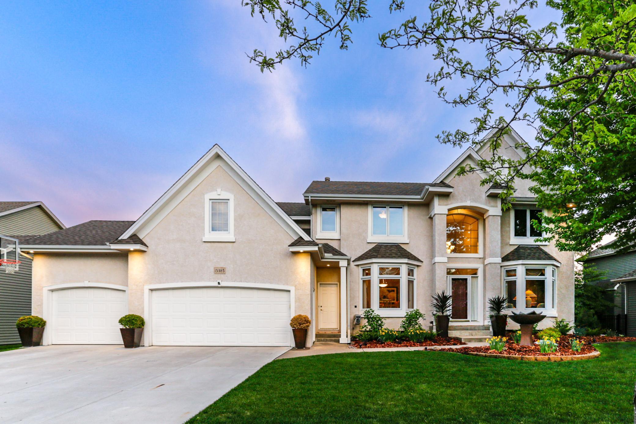 15385 Elm Rd, Maple Grove, MN 55311 MLS 6168962 Coldwell Banker