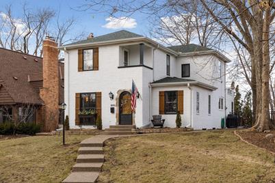 1661 Hillcrest Avenue, Saint Paul, MN 55116 - Photo 1