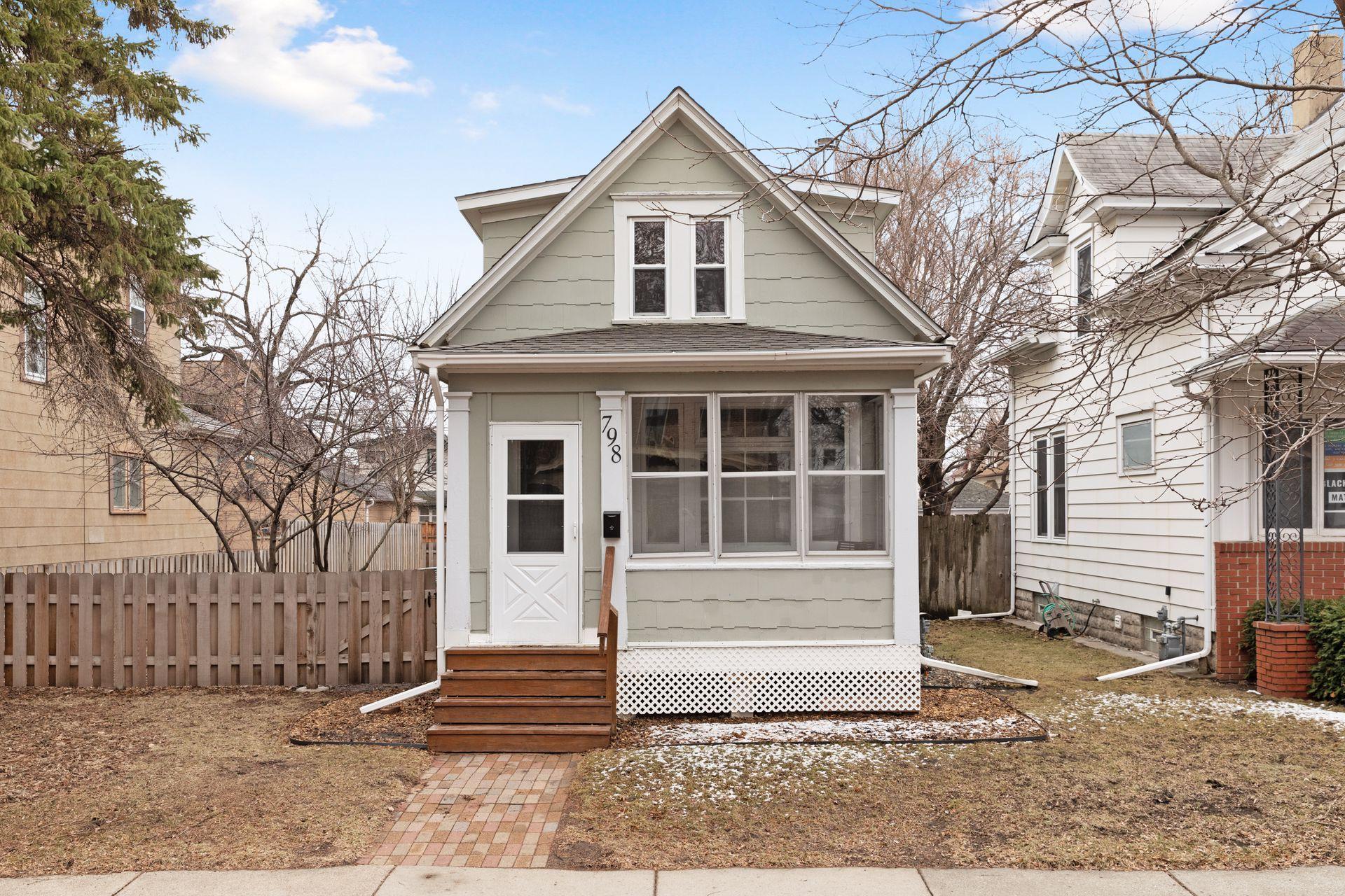 798 Juno Ave, Saint Paul, MN 55102 MLS 6170348 Coldwell Banker