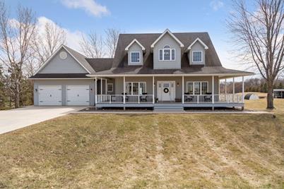 5545 45th Street SE, Delano, MN 55328 - Photo 1