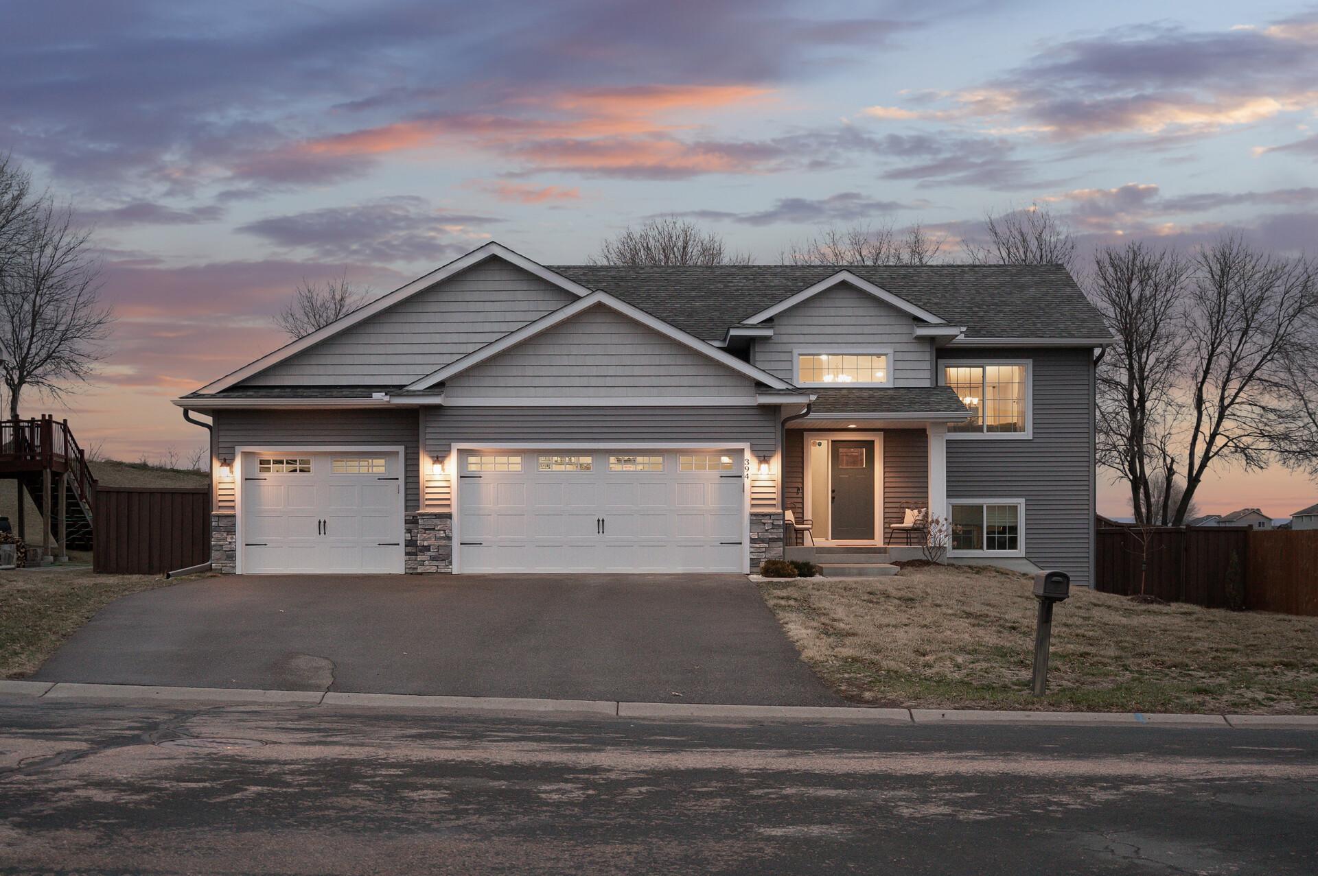 394 Greenway Dr, Delano, MN 55328 MLS 6172194 Coldwell Banker