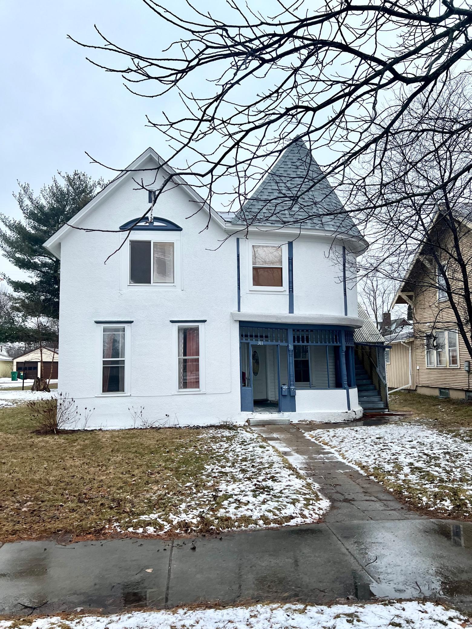 311 N 8th St, Brainerd, MN 56401 MLS 6172732 Coldwell Banker