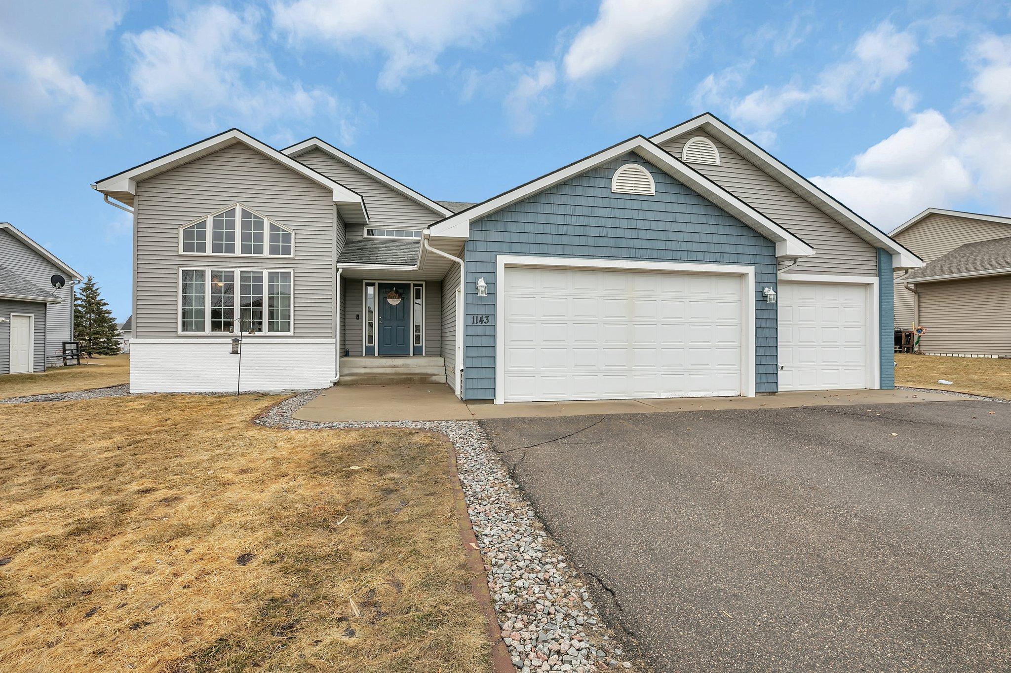 1143 Garden Brook Dr, Sauk Rapids, MN 56379 MLS 6174935 Coldwell Banker