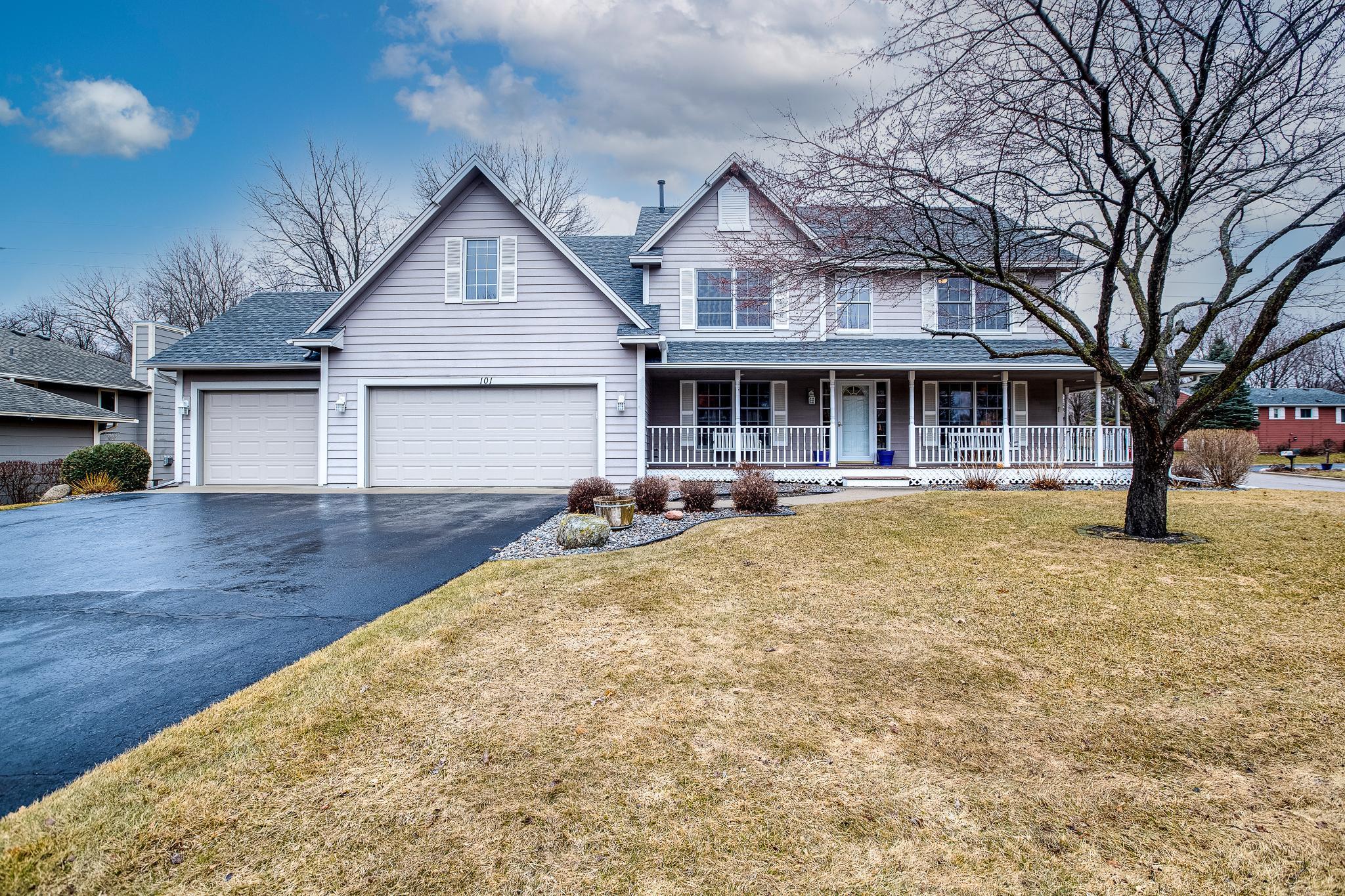 101 Interlachen Rd, Burnsville, MN 55306 MLS 6175914 Coldwell Banker