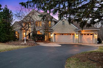 6346 Ginger Drive, Eden Prairie, MN 55346 - Photo 1