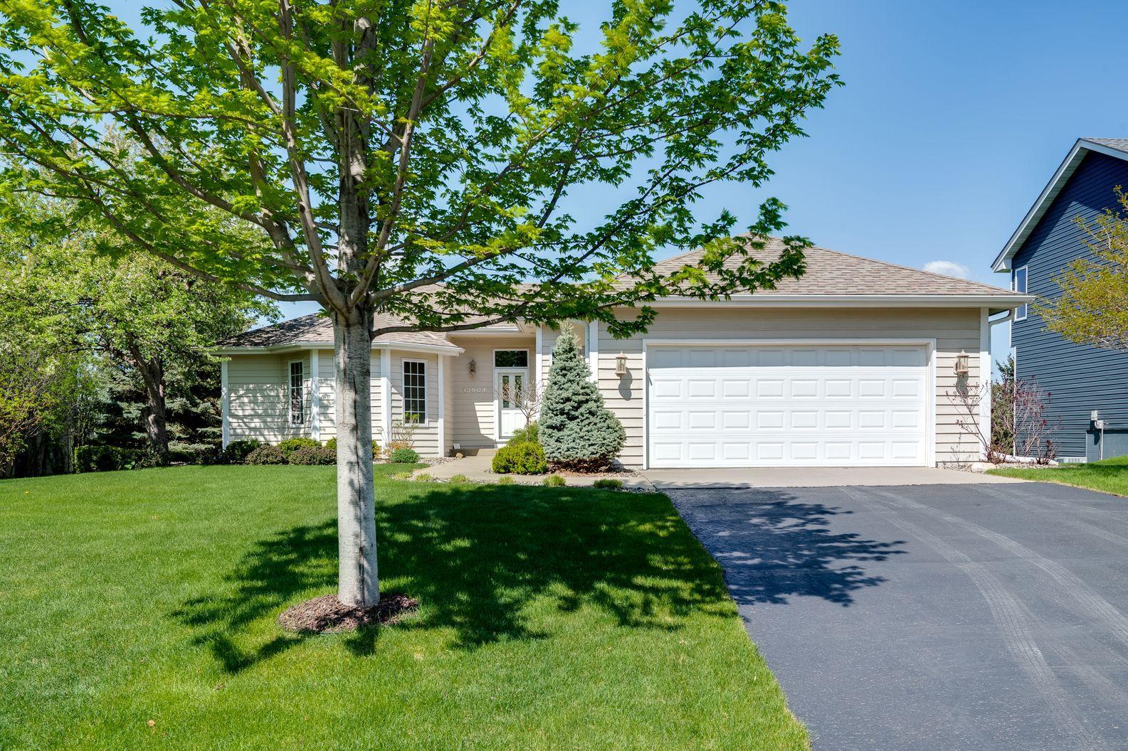 13904 Sunset Lake Dr, Burnsville, MN 55337 MLS 6178271 Coldwell Banker