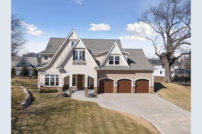 4908 E Sunnyslope Road, Edina, MN 55424 - Photo 1