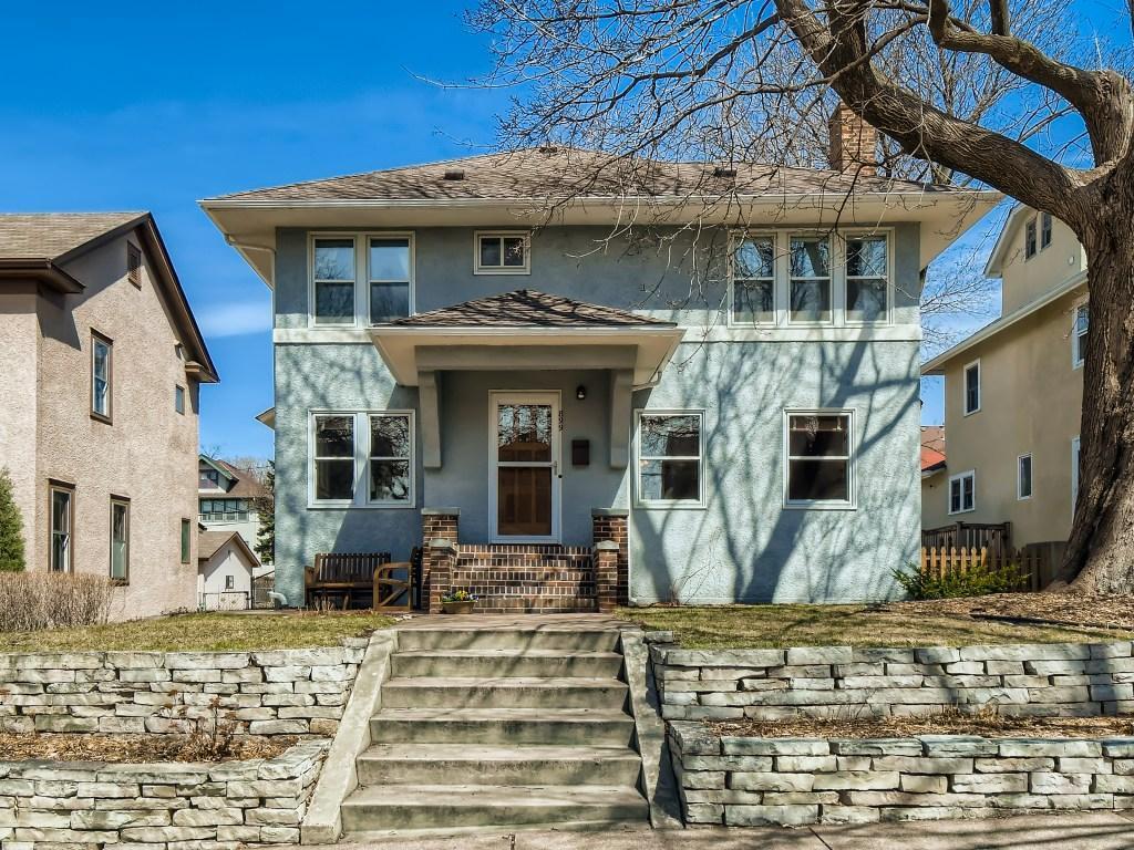 899 Osceola Ave, Saint Paul, MN 55105 MLS 6179968 Coldwell Banker