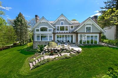 25510 Birch Bluff Road, Shorewood, MN 55331 - Photo 1