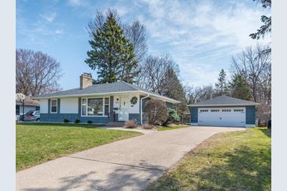 6233 11th Avenue S, Richfield, MN 55423 - Photo 1