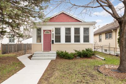 2833 36th Avenue S, Minneapolis, MN 55406 - Photo 1