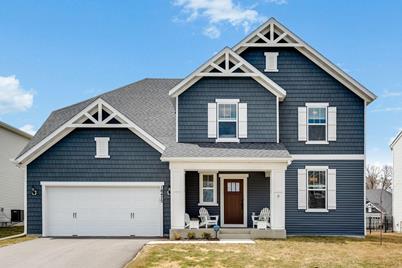 18475 58th Avenue N, Plymouth, MN 55446 - Photo 1