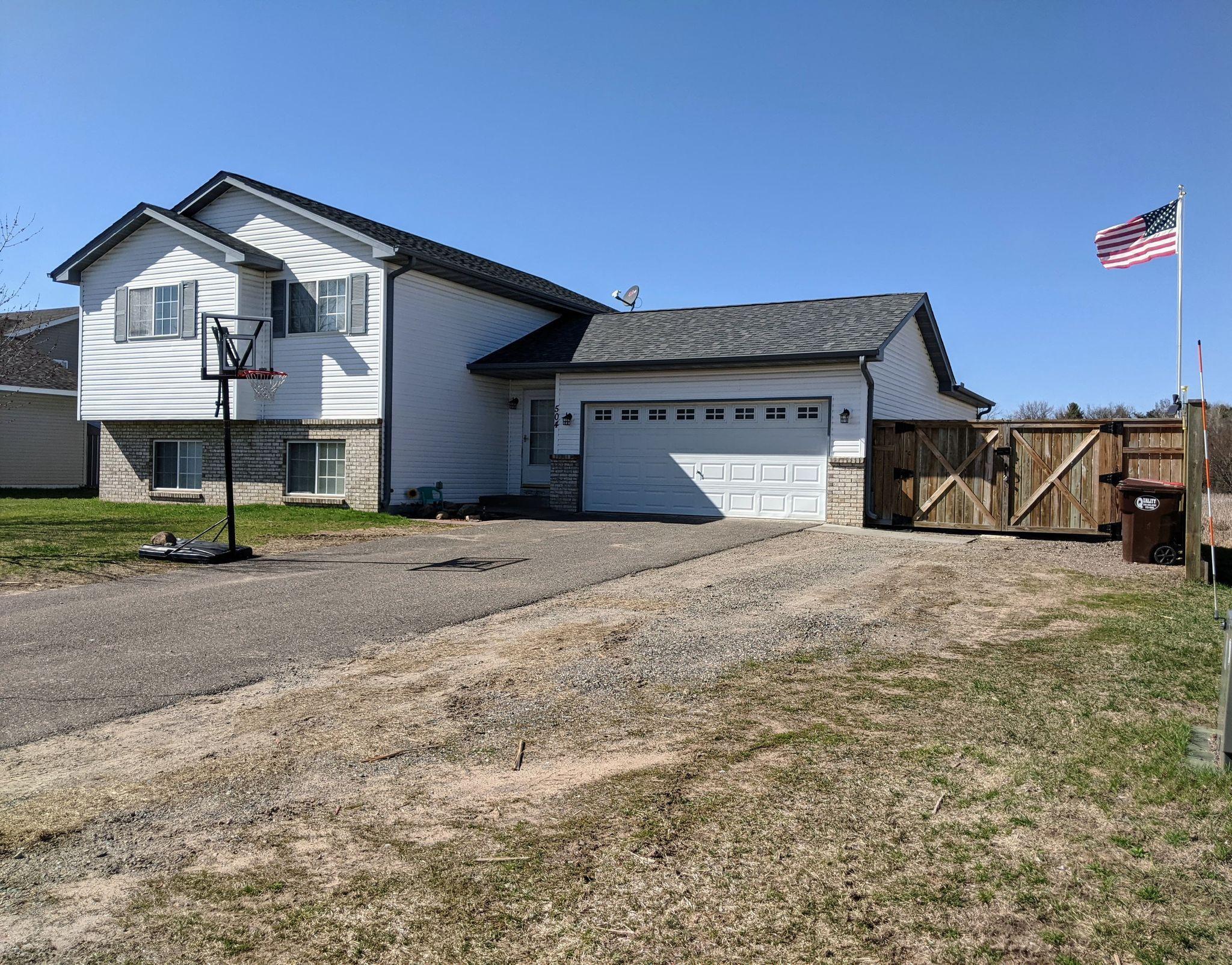 504 Horseshoe Ln, Braham, MN 55006 MLS 6189713 Coldwell Banker