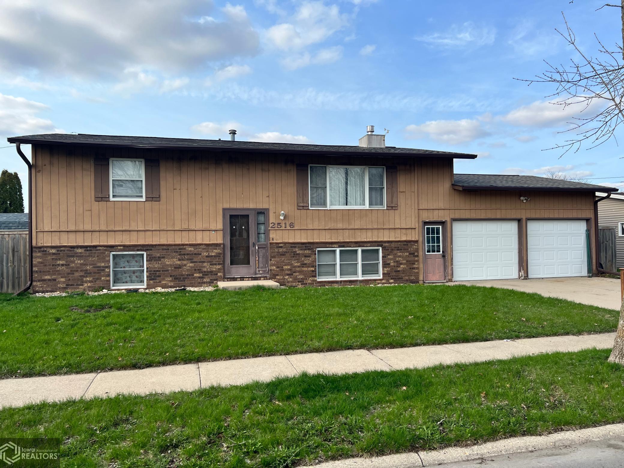 2516 Linden Ave, Iowa Falls, IA 50126 MLS 6190079 Coldwell Banker