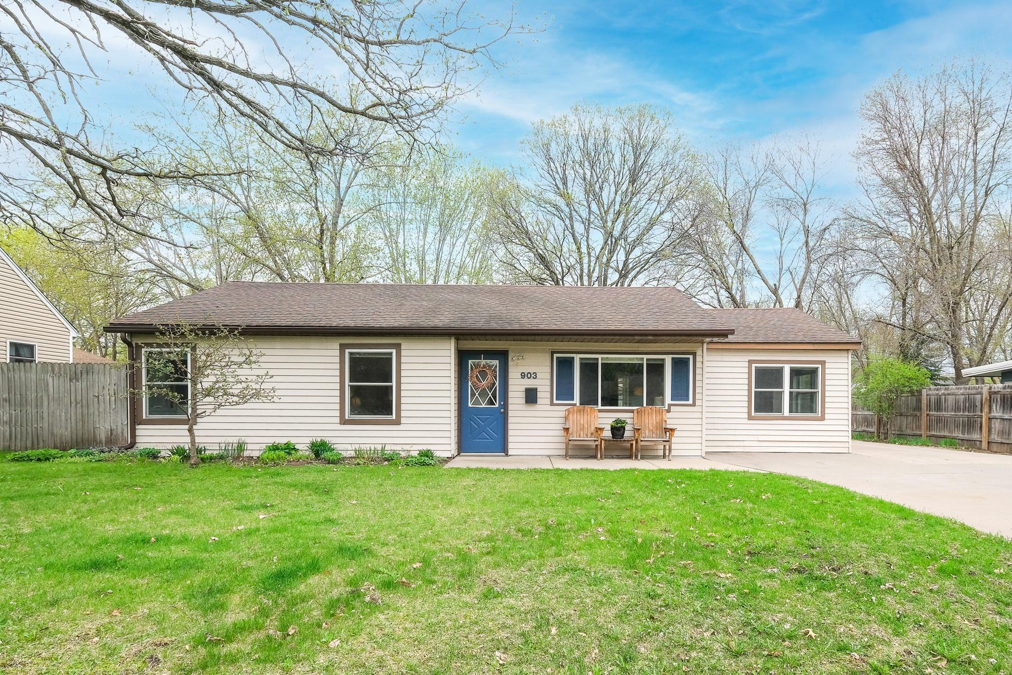 903 Queens Ln, Anoka, MN 55303 MLS 6190765 Coldwell Banker