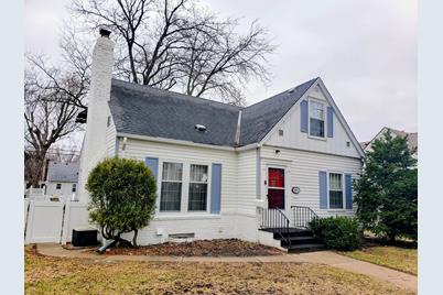5812 11th Avenue S, Minneapolis, MN 55417 - Photo 1