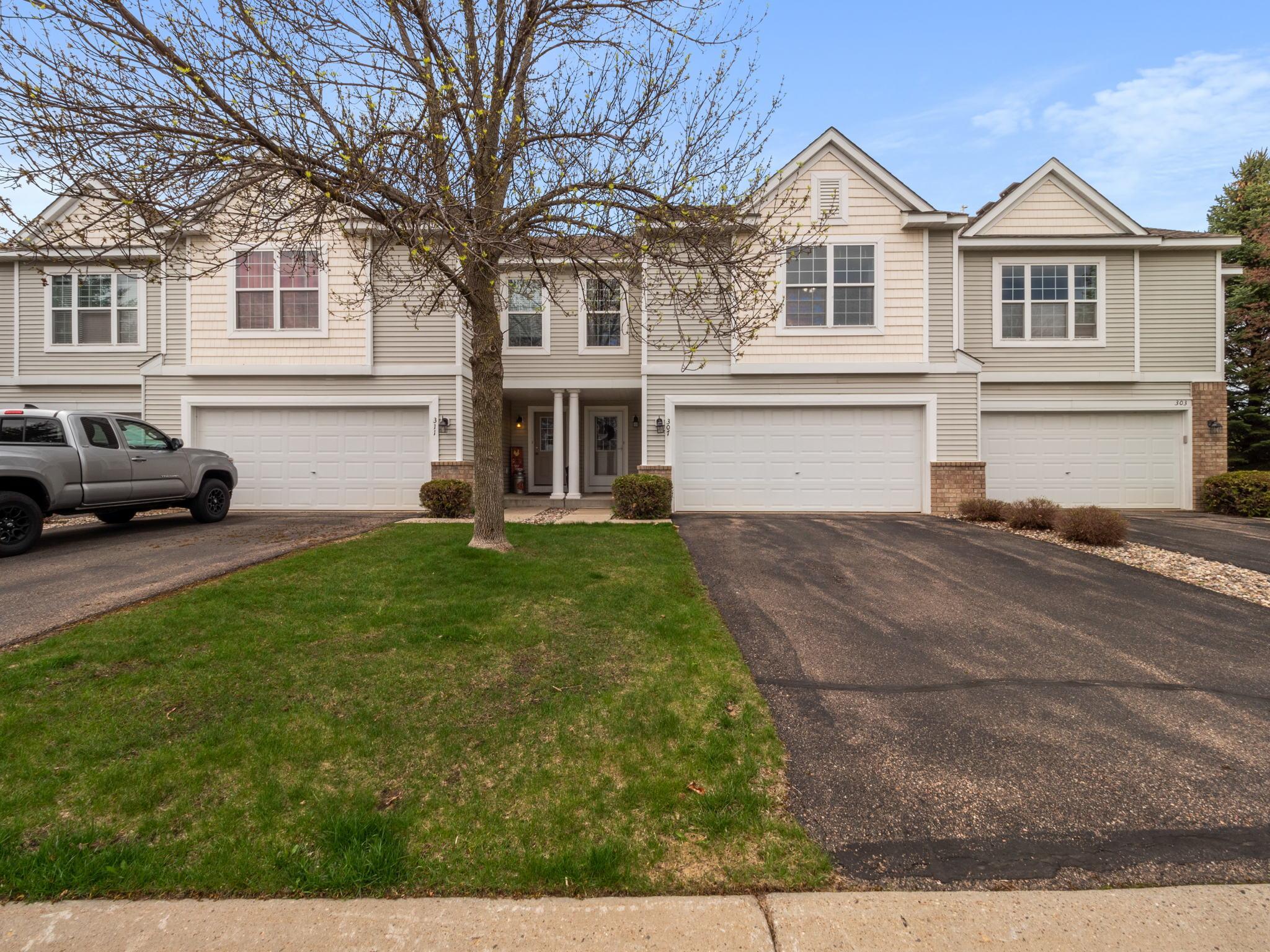 307 Wagon Wheel Ln, Chaska, MN 55318 MLS 6193737 Coldwell Banker