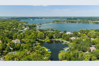 16687 Meadowbrook Lane, Minnetonka, MN 55391 - Photo 1