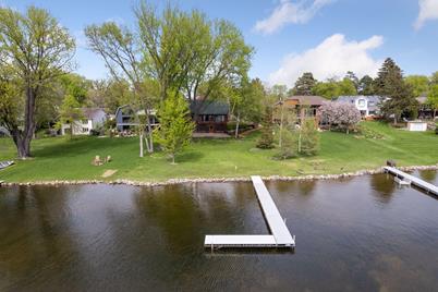 187 Peninsula Road, Medicine Lake, MN 55441 - Photo 1