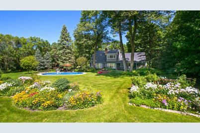 4045 Bayside Road, Orono, MN 55359 - Photo 1