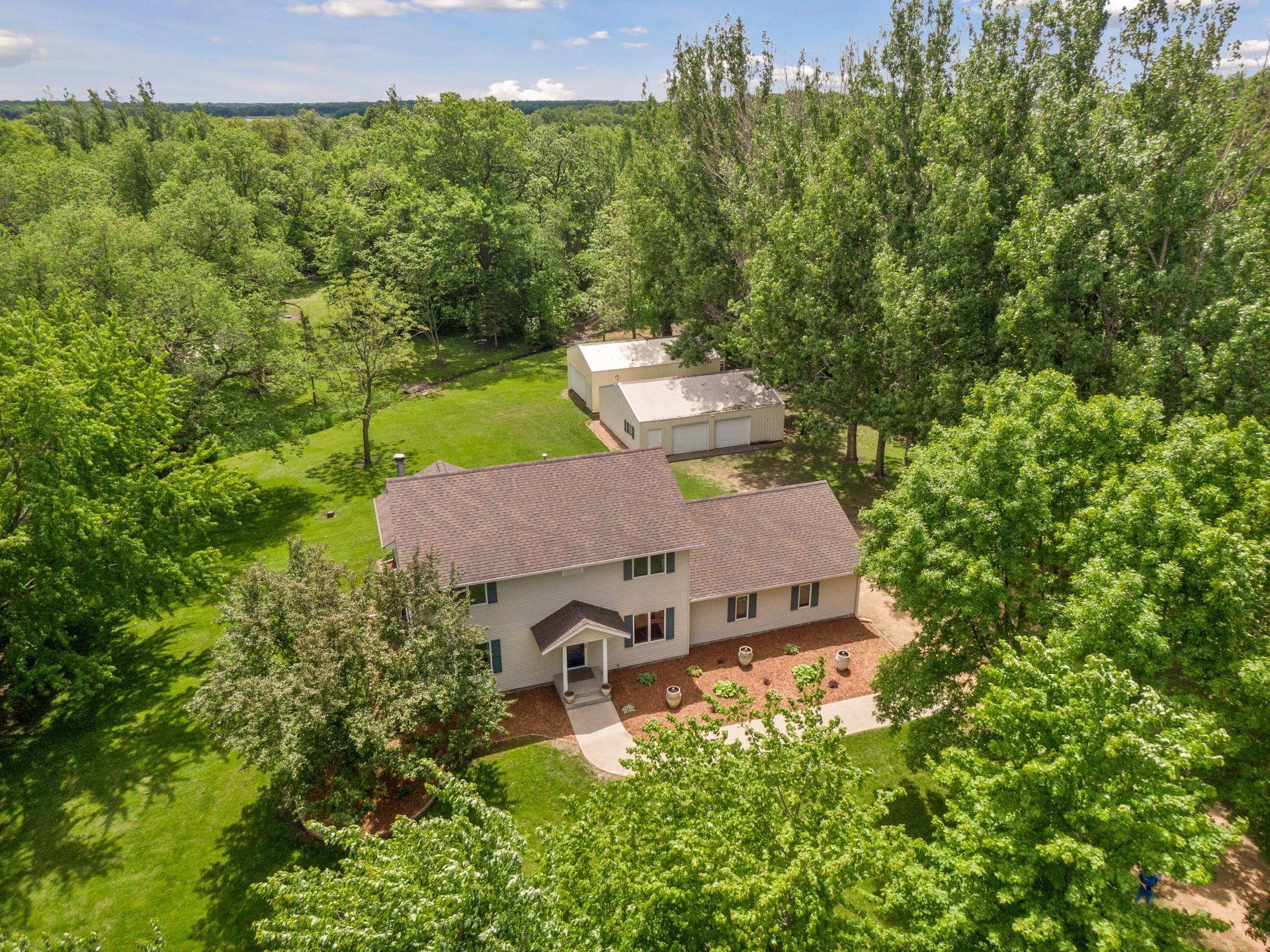 16355 320th St, New Prague, MN 56071 MLS 6203881 Coldwell Banker