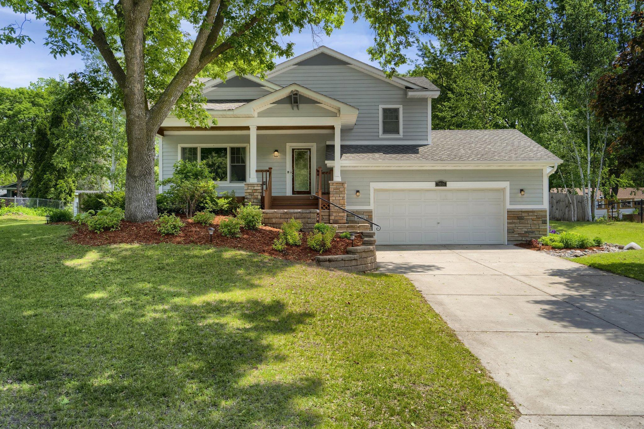 7816 Shingle Creek Dr, Brooklyn Park, MN 55443 MLS 6214896 Coldwell